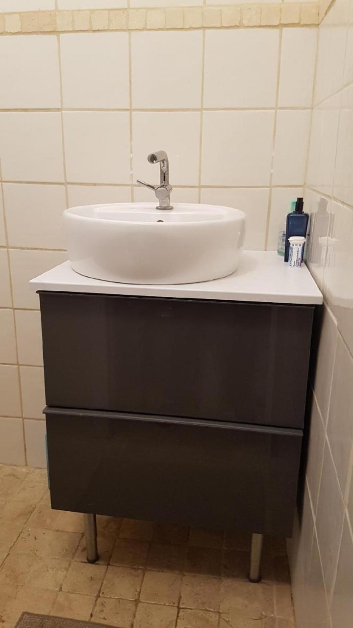 Le Mas Des Pins Mane  Buitenkant foto